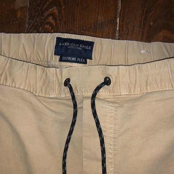 Medium American eagle joggers - Picture 2 of 3